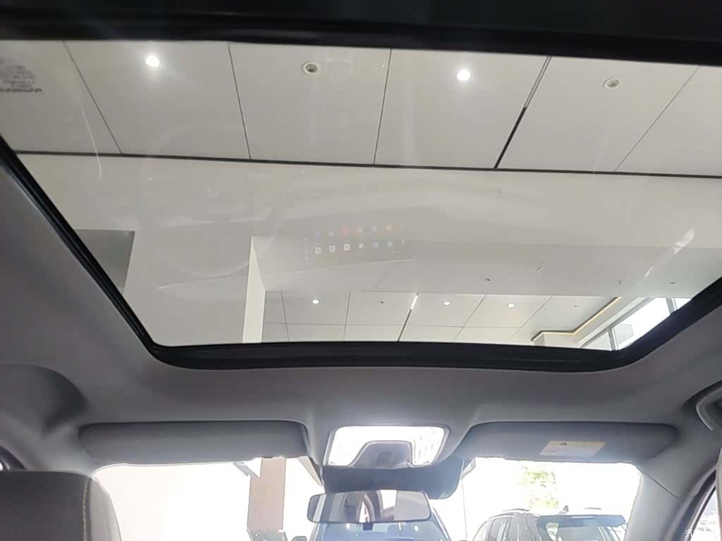 Changan CS75, 2024 18