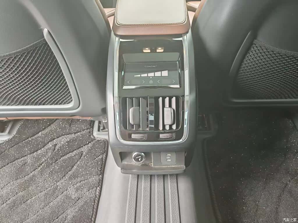 Volvo S90, 2023 15