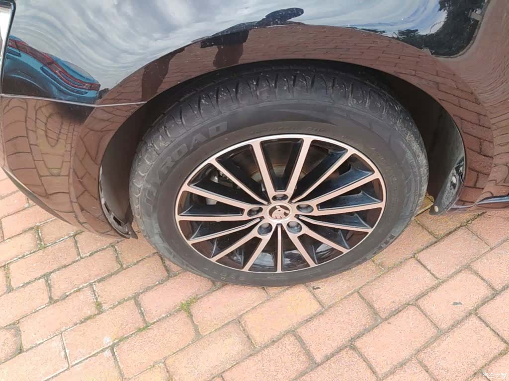 Skoda Octavia, 2018 23