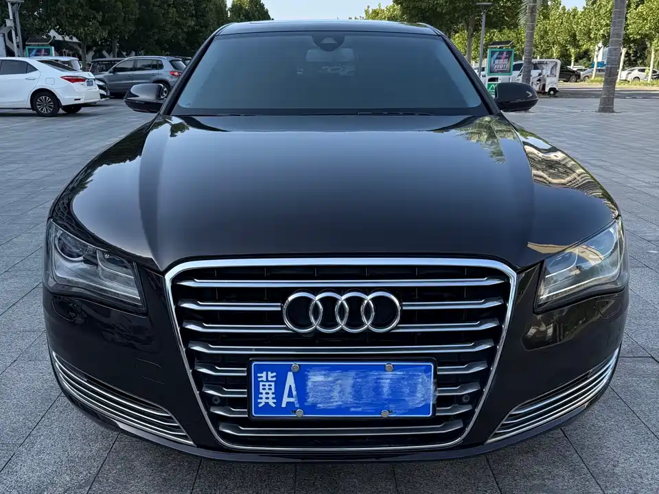 Audi A8 Audi A8