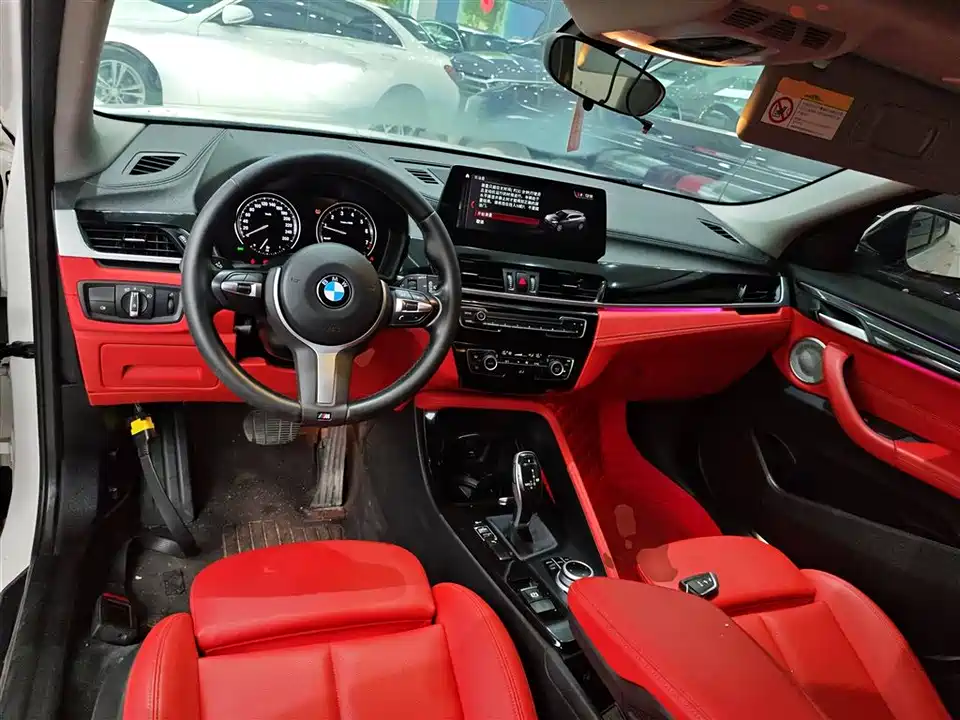 BMW X2 BMW X2