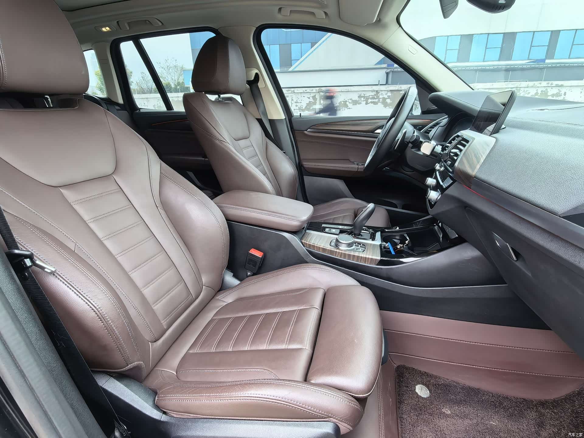 BMW X3, 2020 12