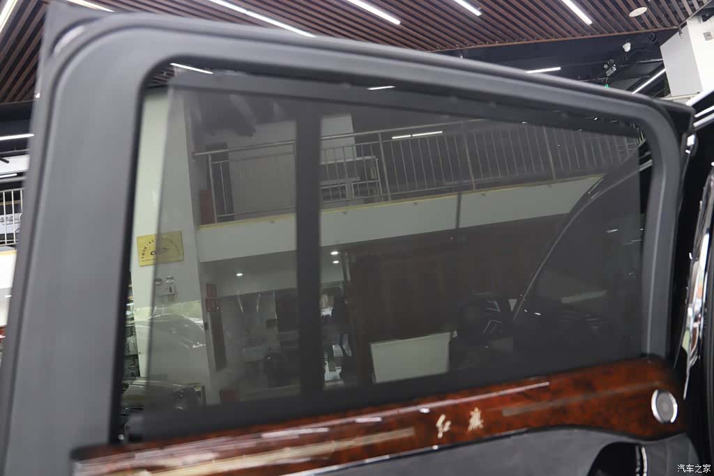 Hongqi 6, 2022 20