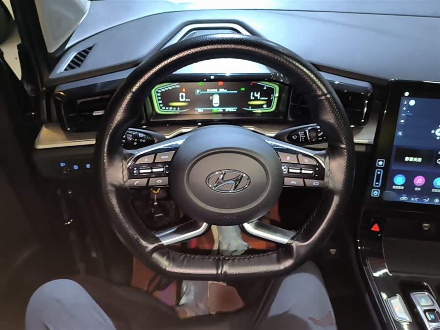 Hyundai Kusdu 2022, фото 11