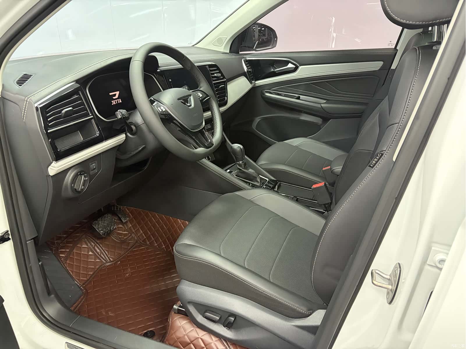 Volkswagen VS7, 2023 6