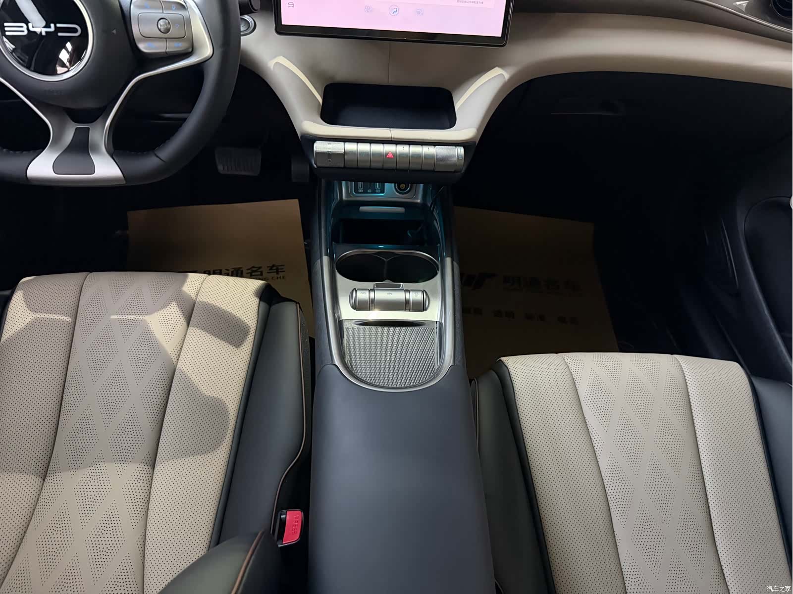 BYD Dolphin, 2023 12