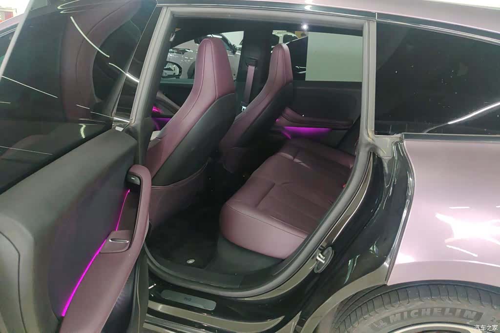 NIO ET5, 2024 11