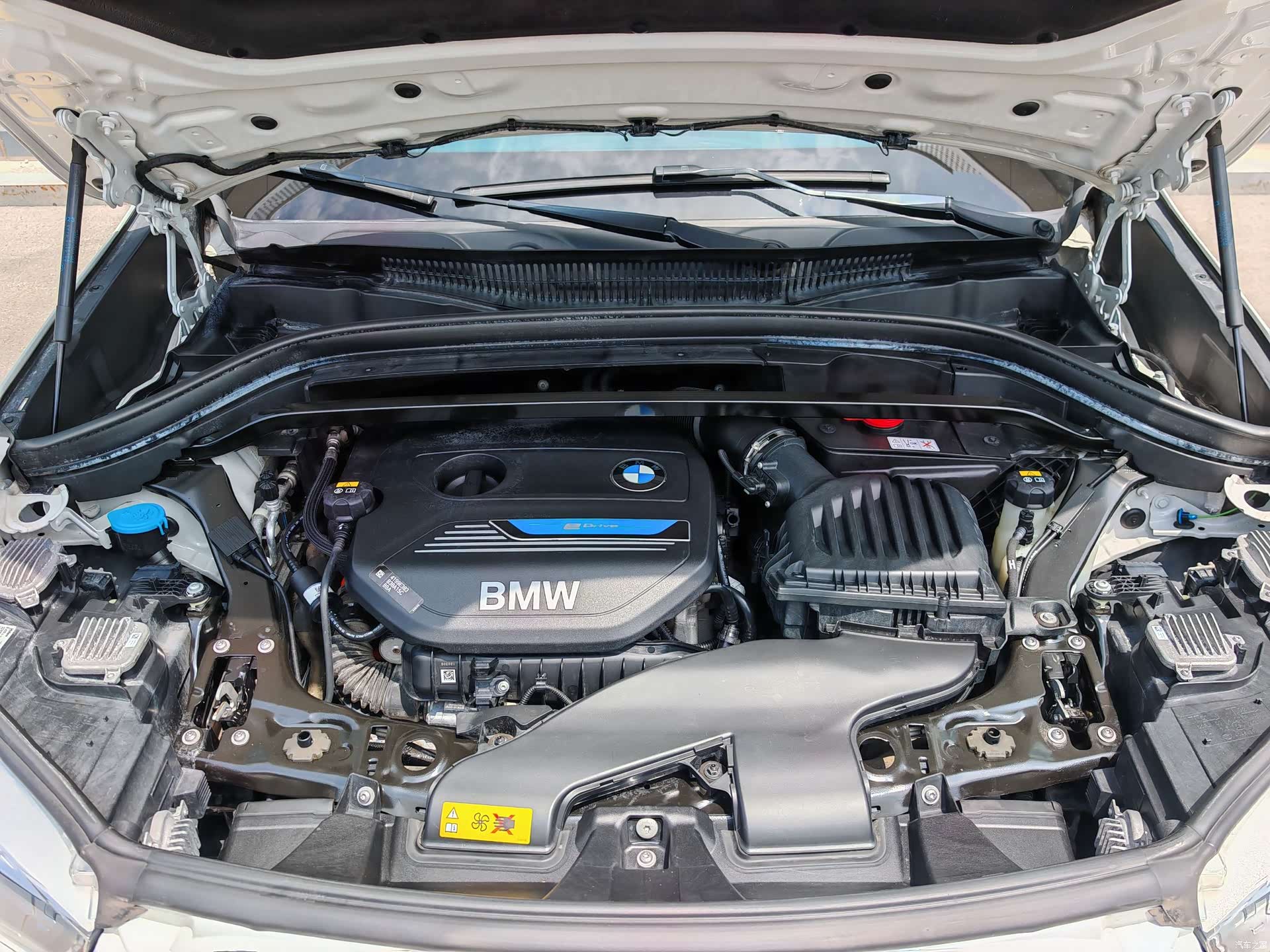 BMW X1, 2018 7