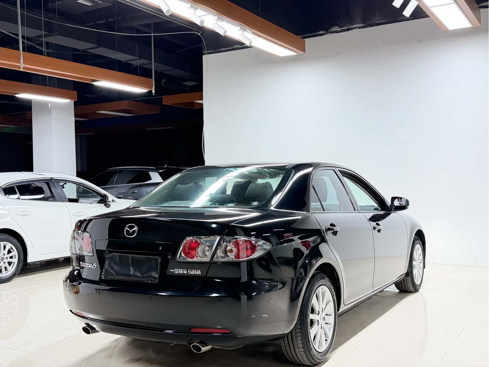 Mazda 6, 2014 6