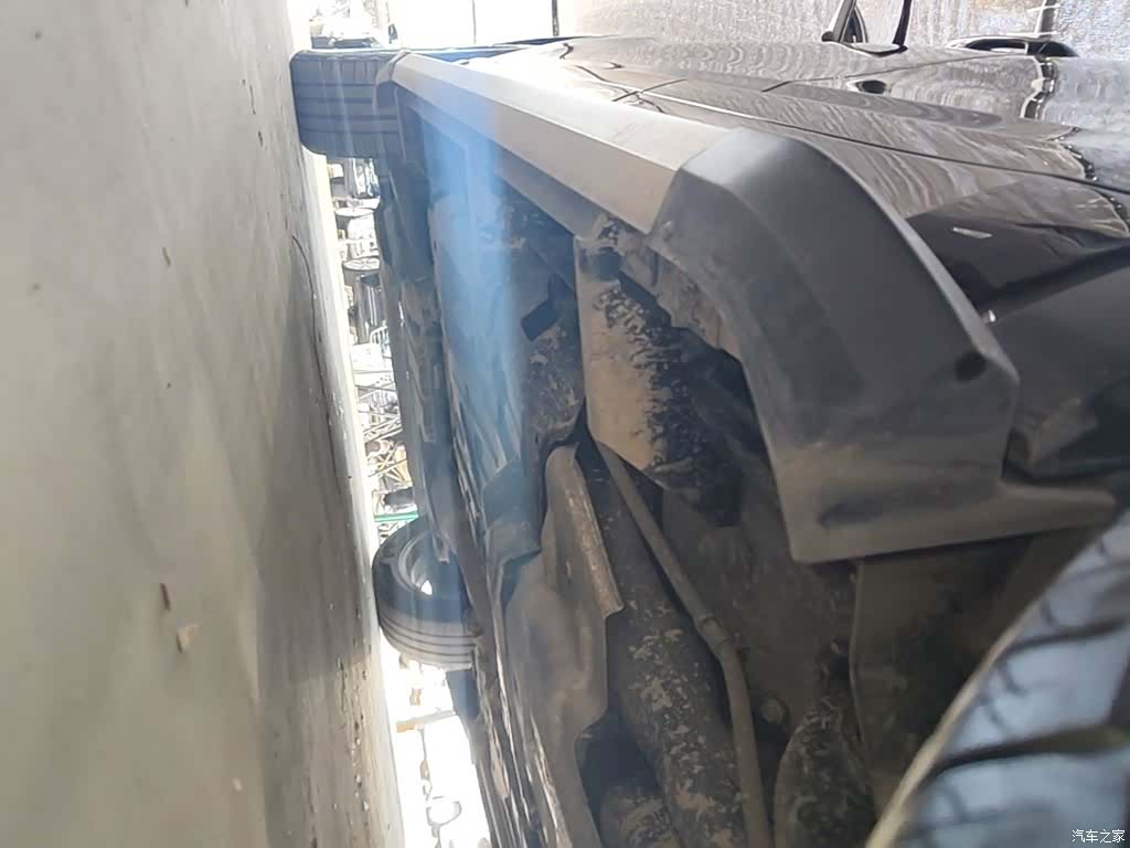 Toyota Highlander, 2021 22