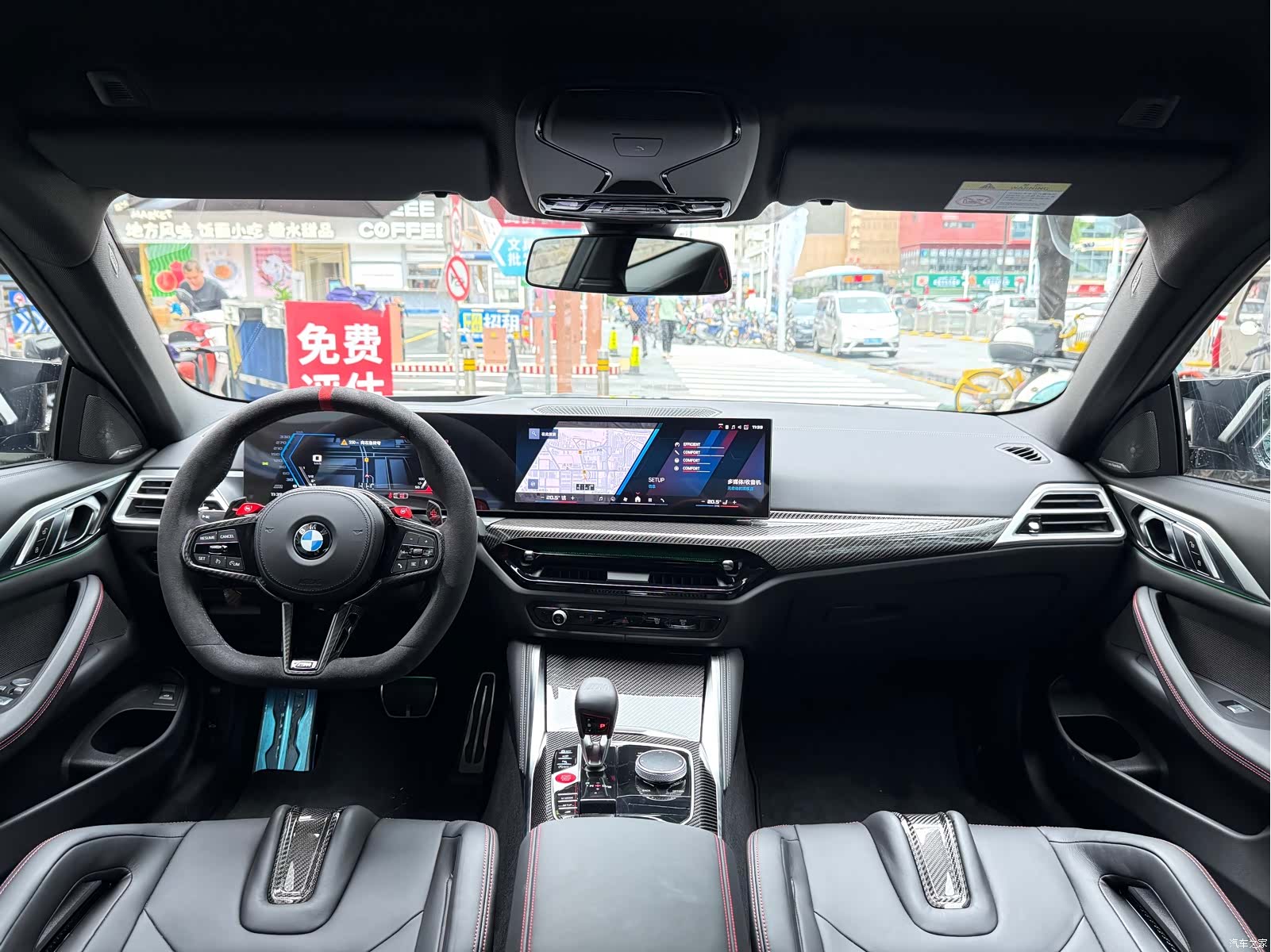 BMW M4, 2025 19