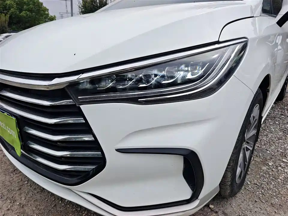 BYD Song MAX BYD Song MAX