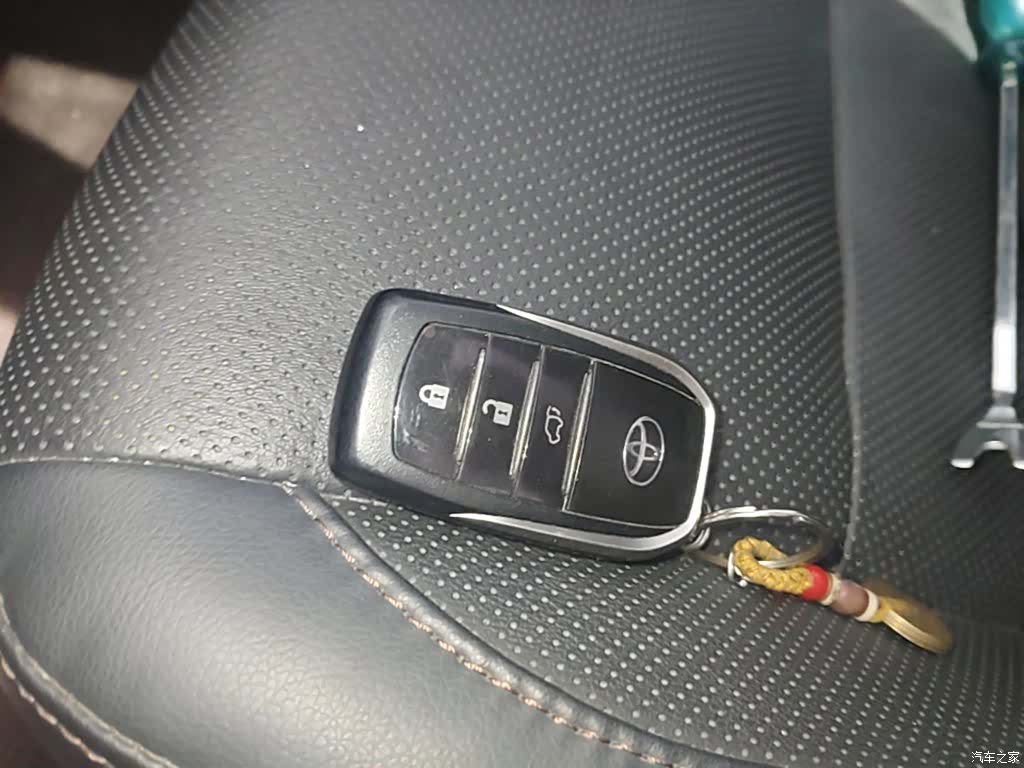 Toyota Highlander, 2021 9