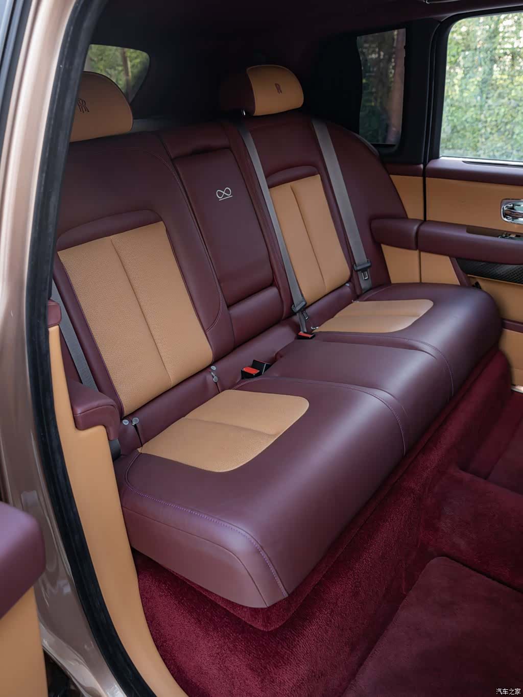 Rolls-Royce Cullinan, 2022 23