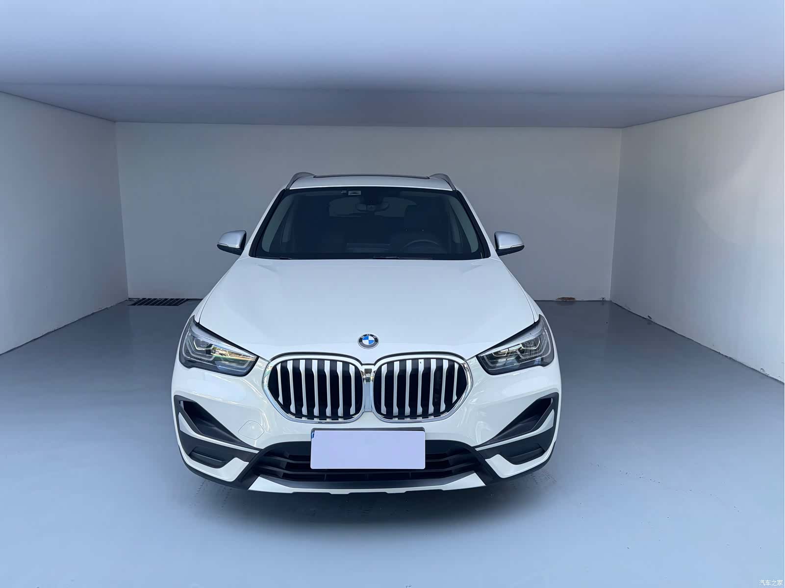 BMW X1, 2022 2