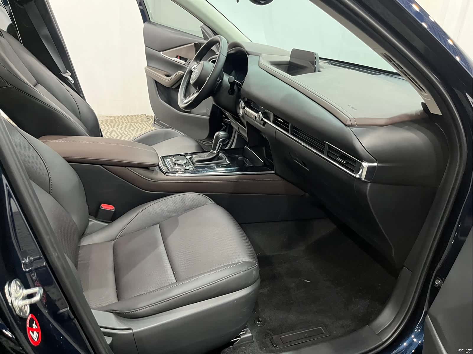 Mazda CX-30, 2022 4