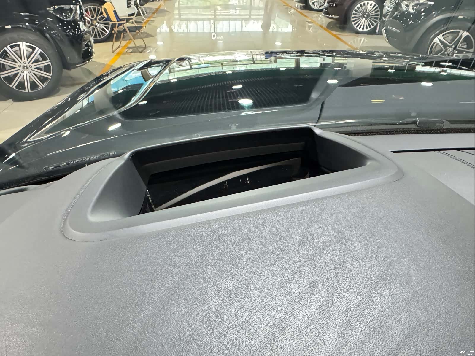 Land Rover Range Rover, 2019 13