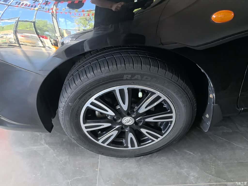 BYD F3, 2020 23