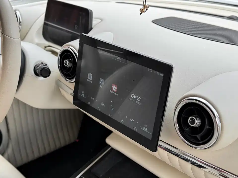 SsangYong SS DOLPHIN