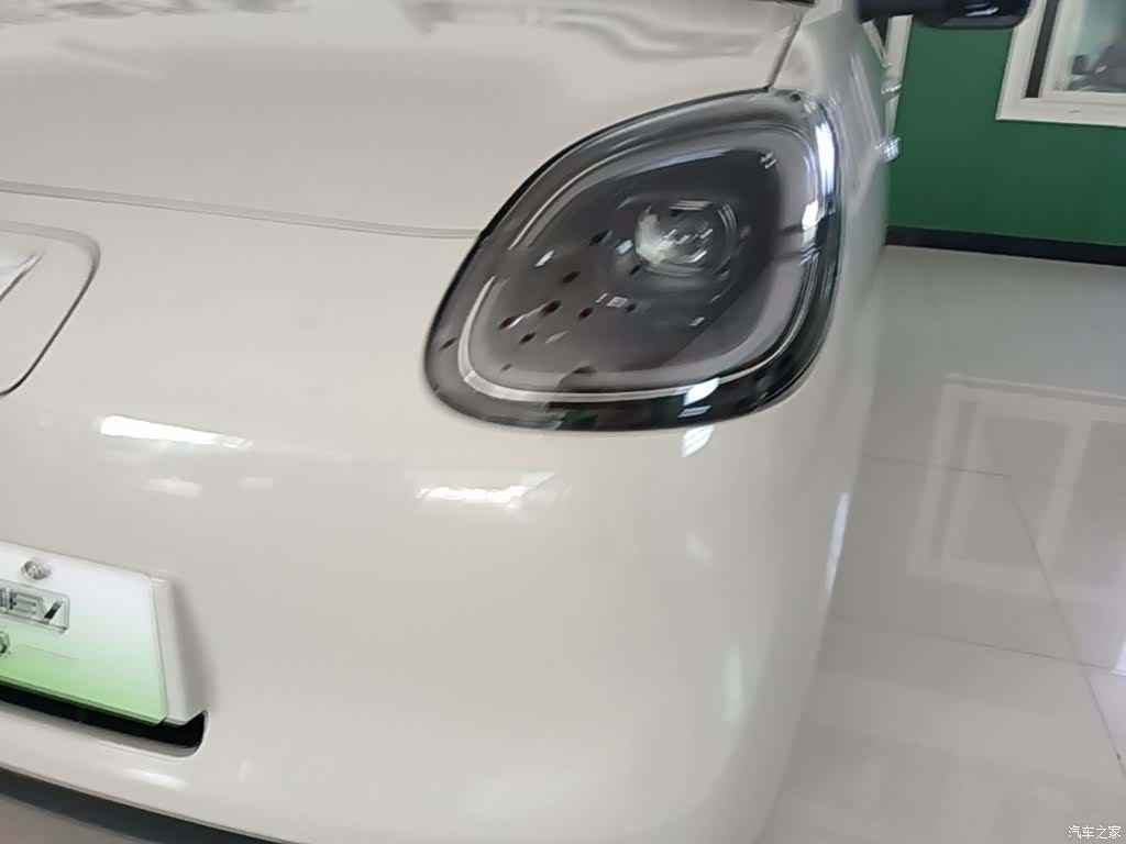 Wuling MINIEV, 2026 24