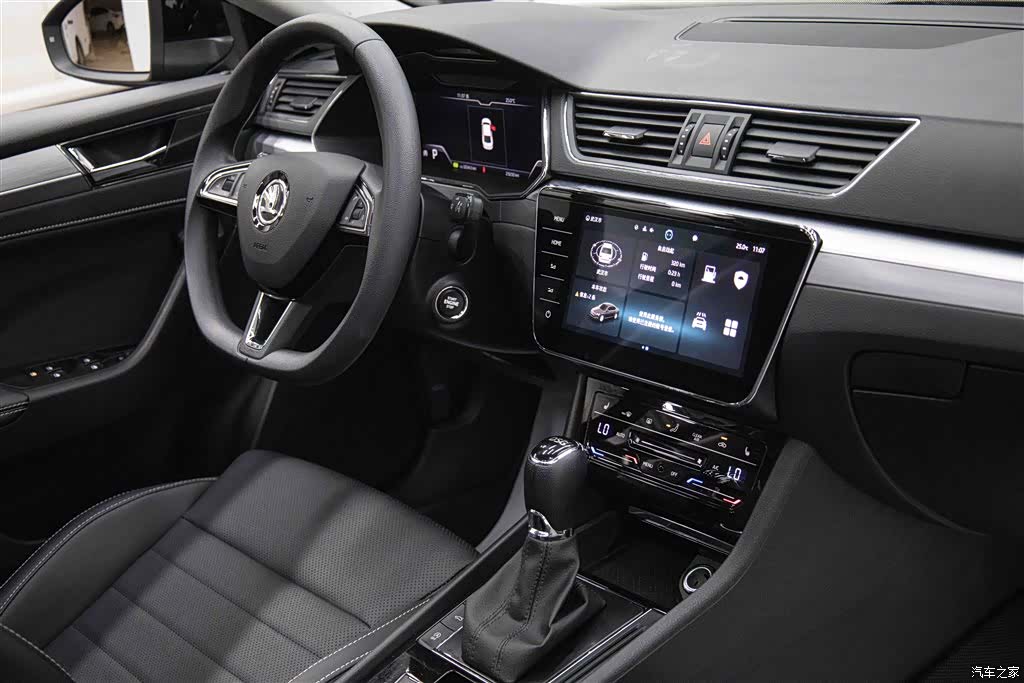 Skoda Superb, 2024 19