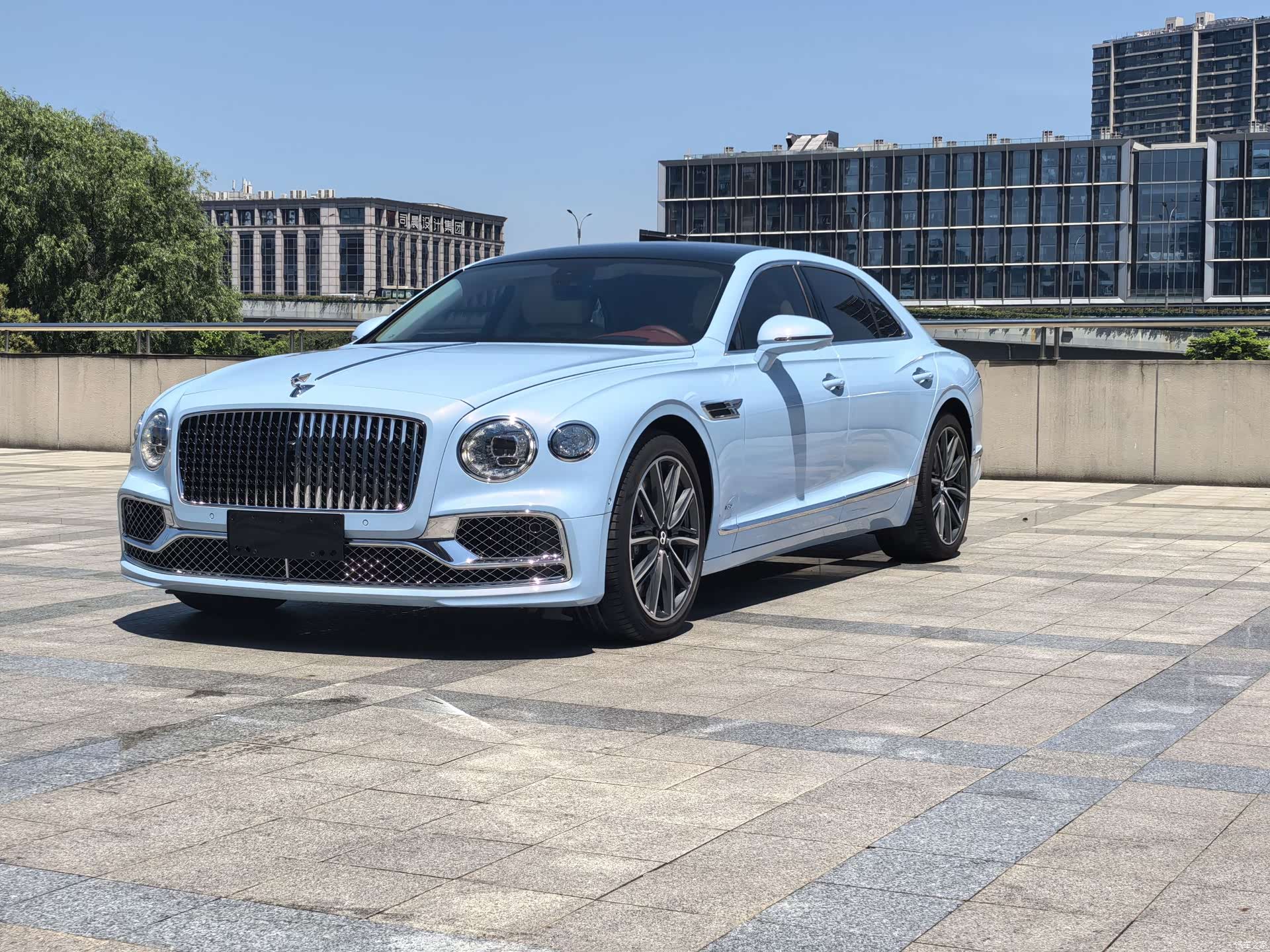 Bentley Flying Spur