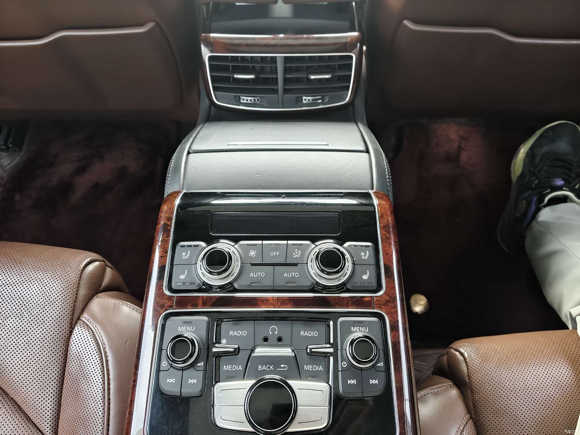 Audi A8L, 2014 15
