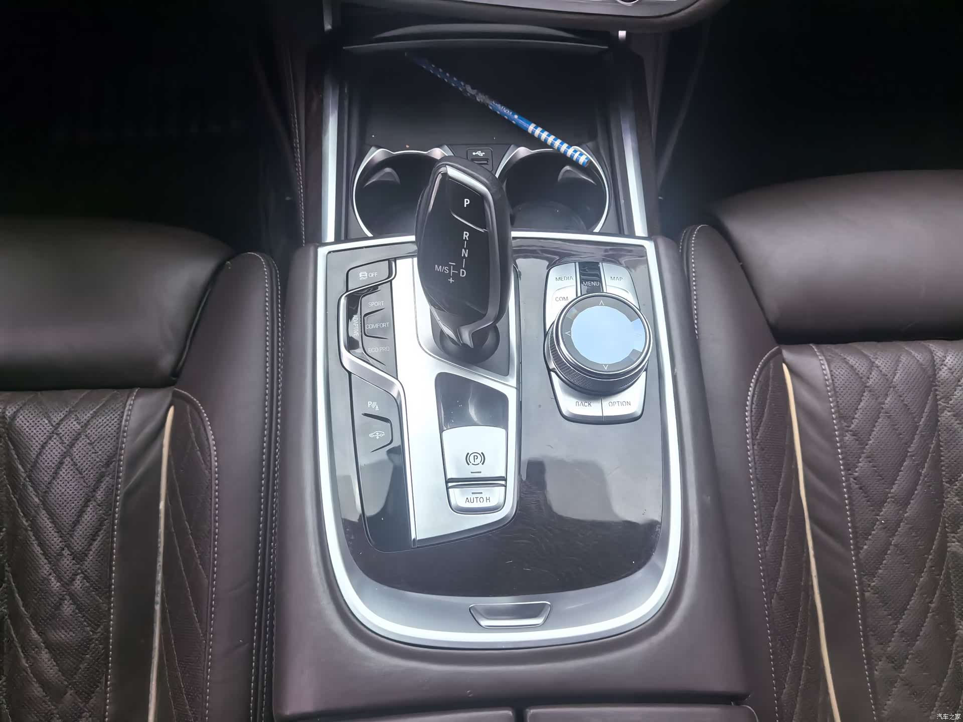 BMW 7 Series, 2019 24