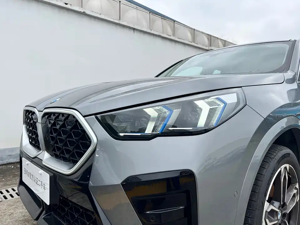 BMW X2 BMW X2