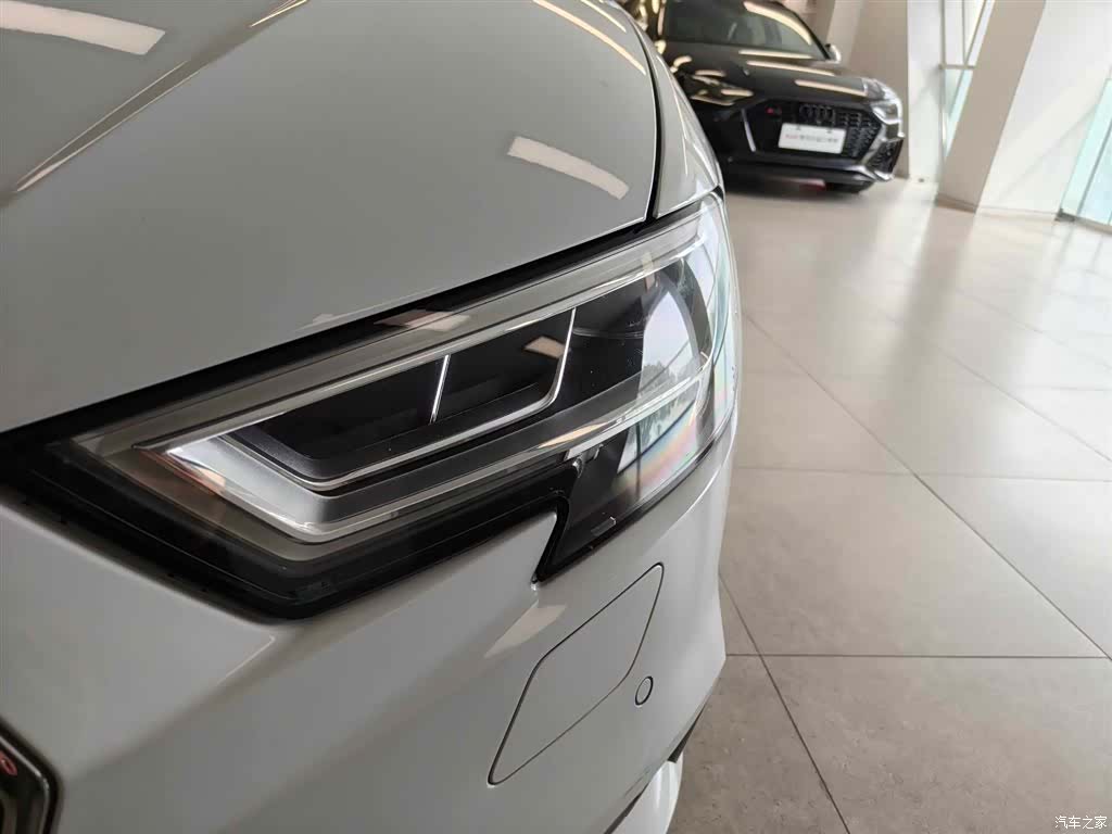Audi A3, 2018 18