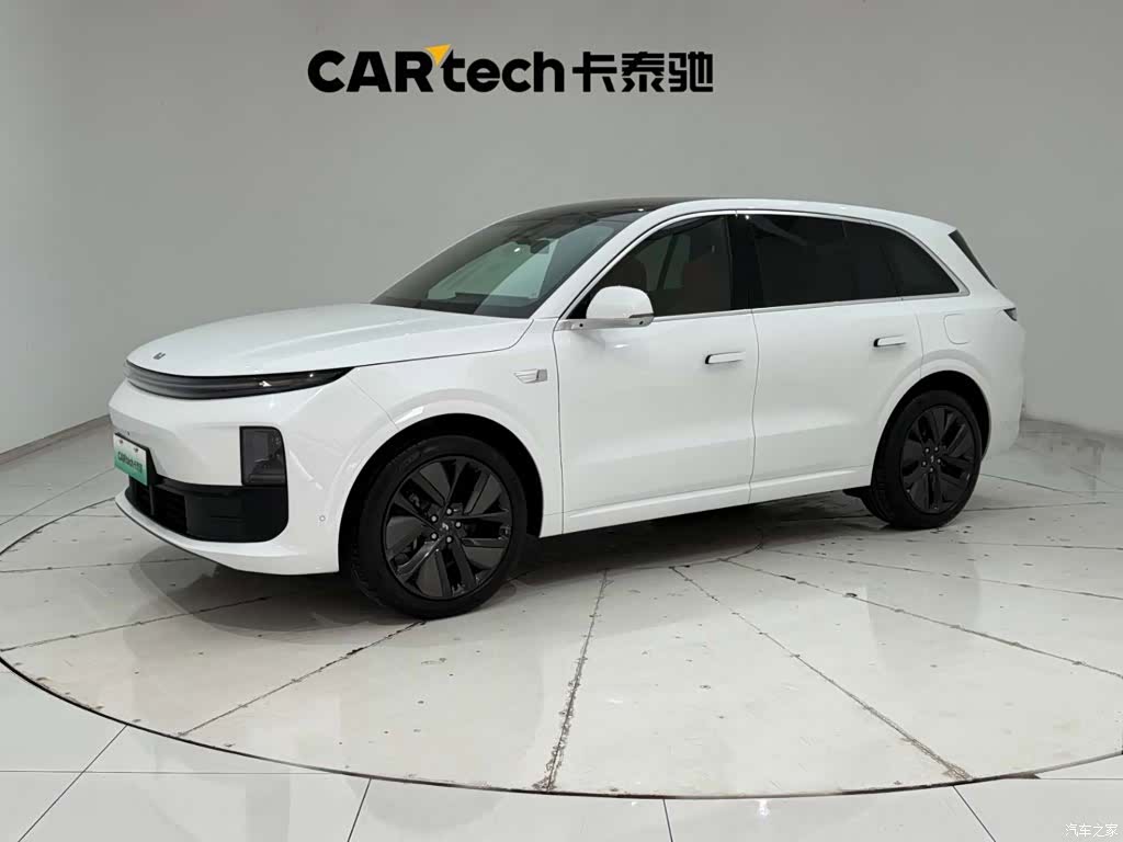 Li Auto L6, 2024 1