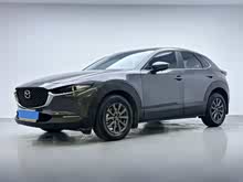 ���Դ�CX-30 2022�� 2.0L �Զ�������