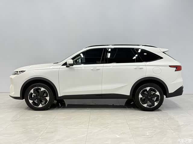 Haval H6, 2025 3