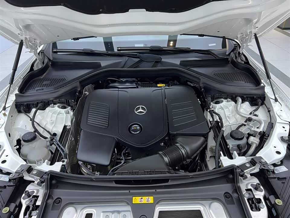 Mercedes-Benz GLC Mercedes-Benz GLC
