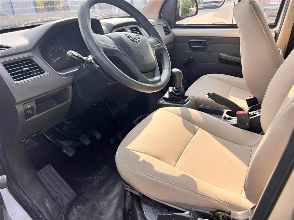 Wuling Wuling Rongguang