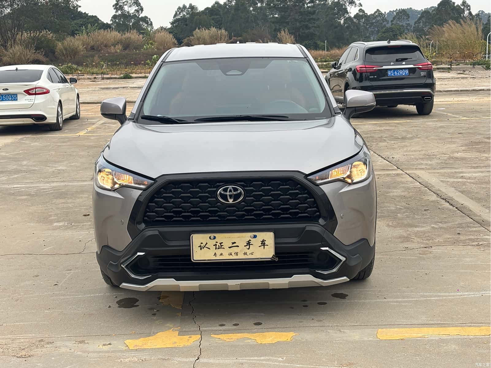 Toyota Corolla, 2023 2