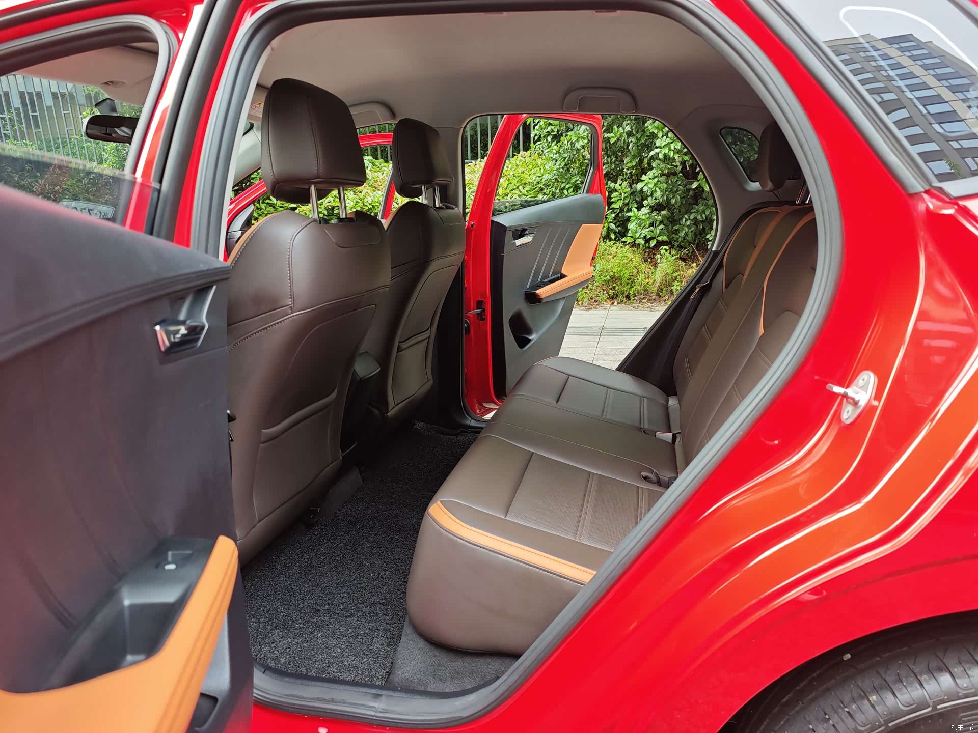 BYD E2, 2020 14
