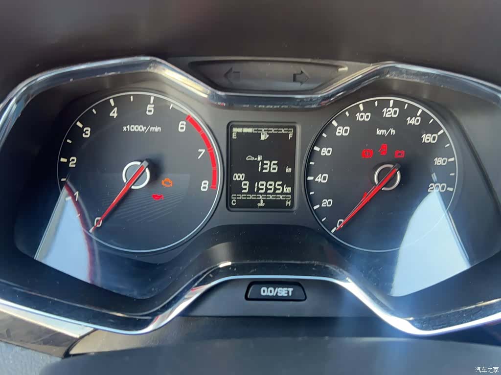 Wuling 310, 2017 11
