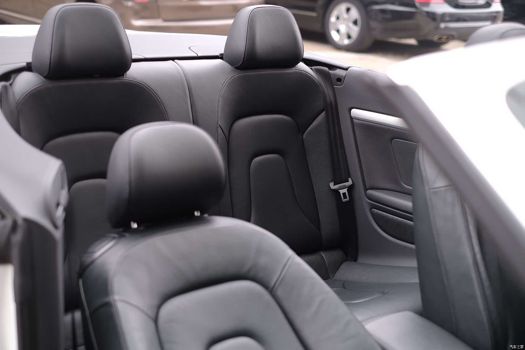 Audi A5, 2010 32