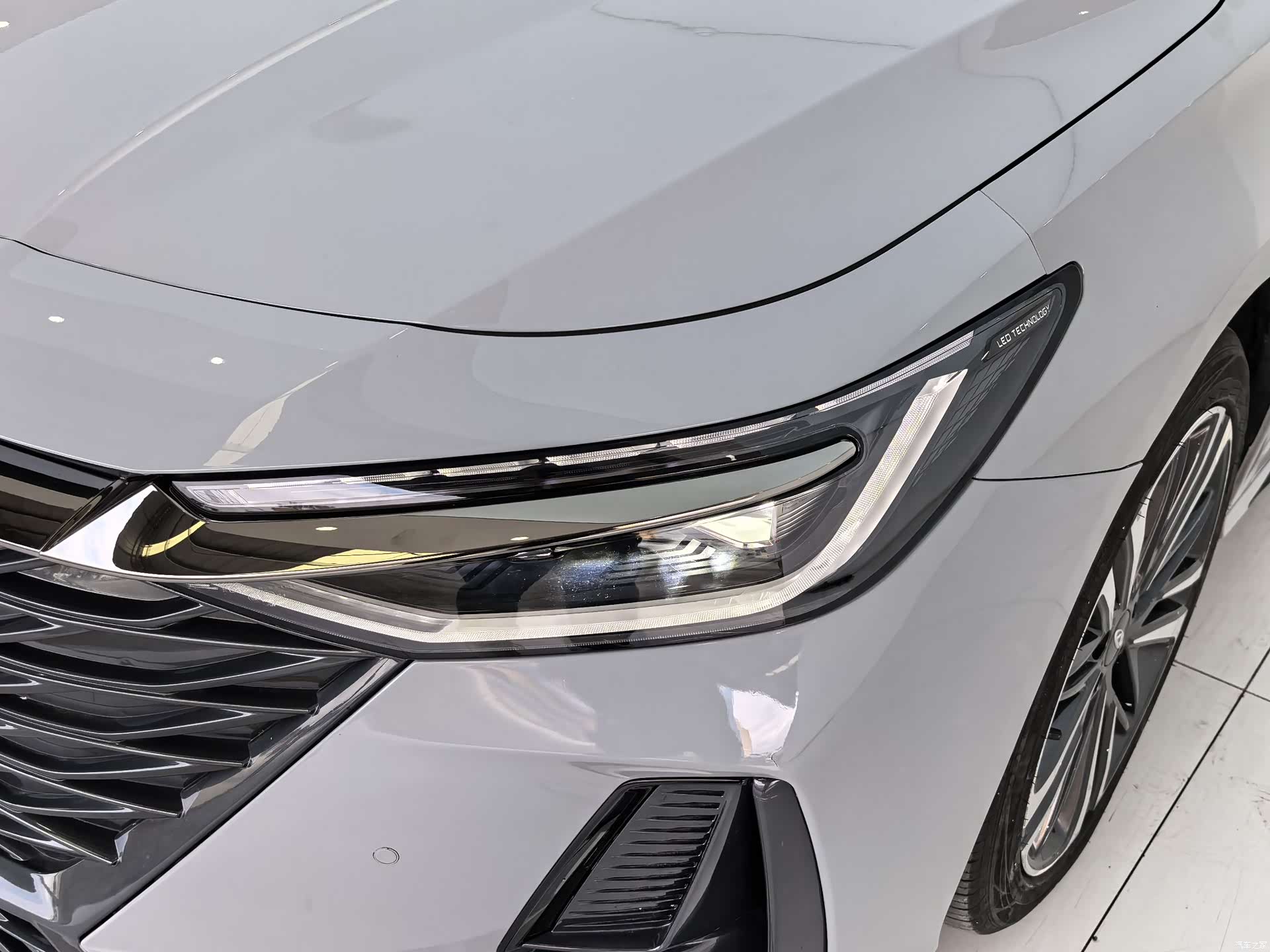 Chery Arrizo 8, 2023 4