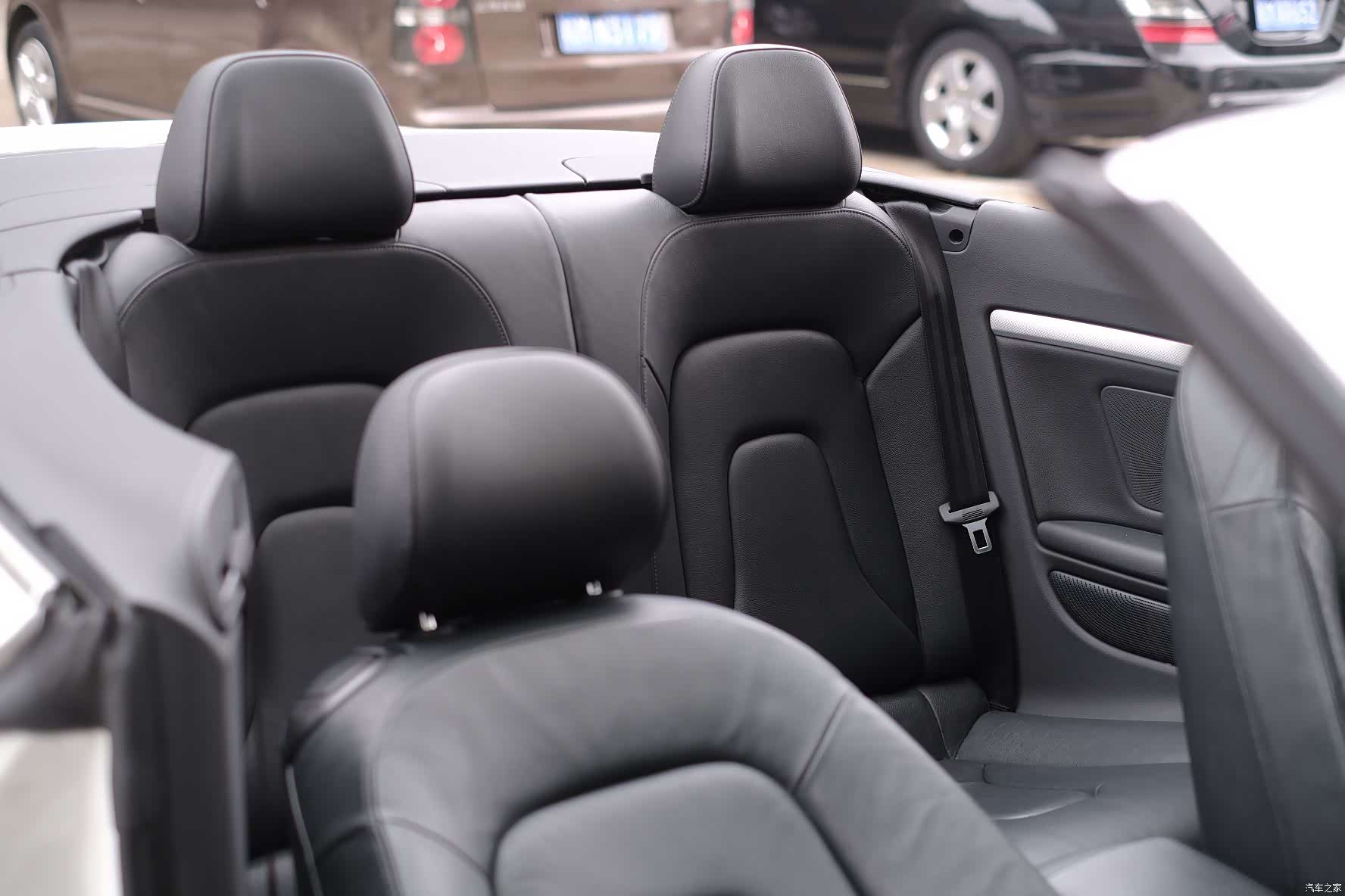 Audi A5, 2010 29
