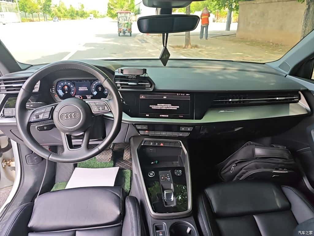 Audi A3, 2022 10