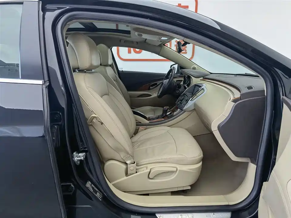 Buick Lacrosse Buick Lacrosse