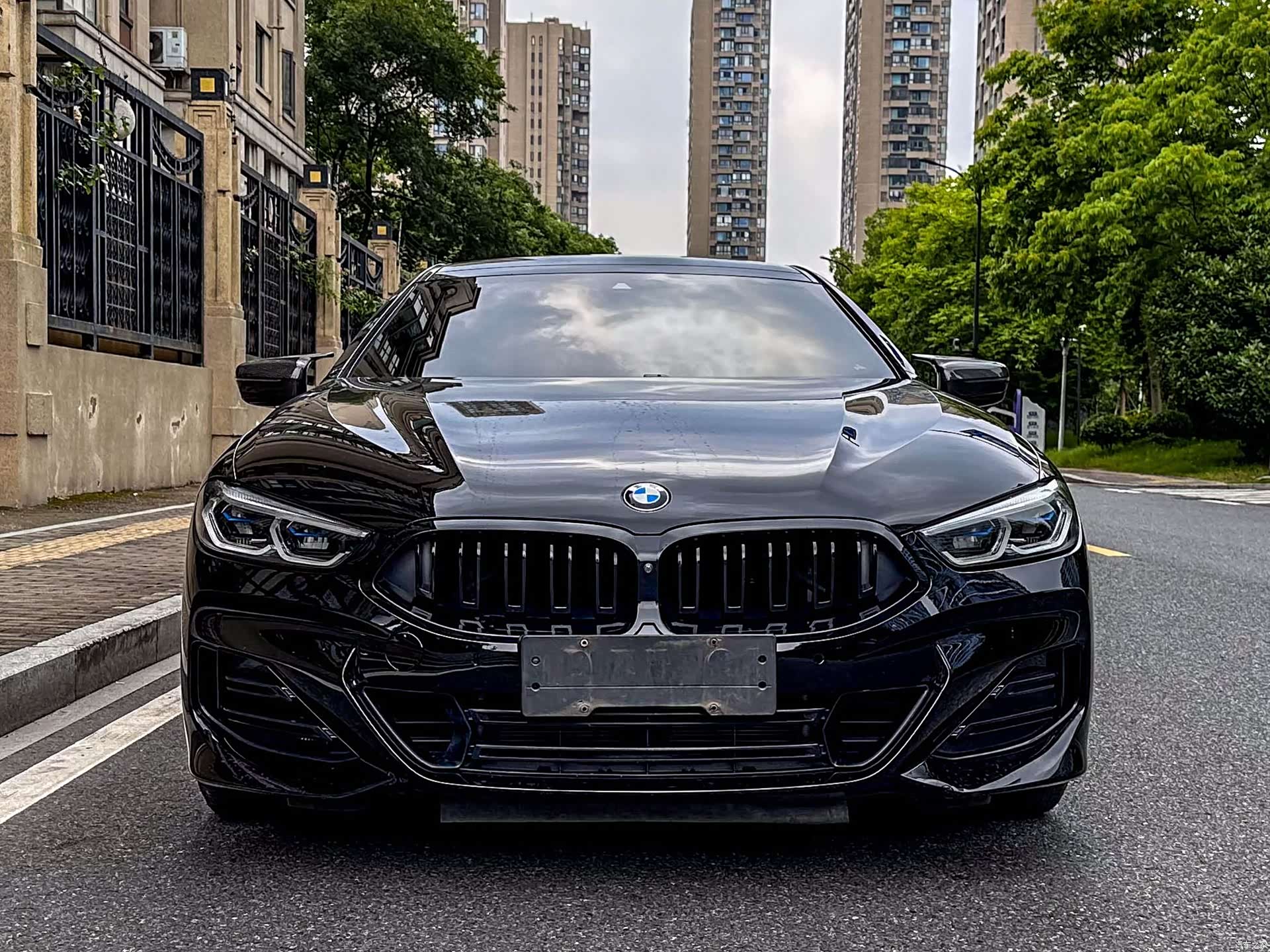 BMW 8 Series, 2022 2