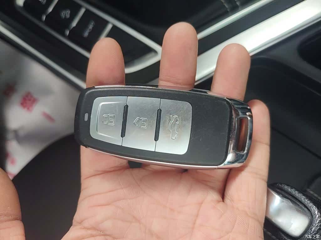 Geely X3, 2020 9