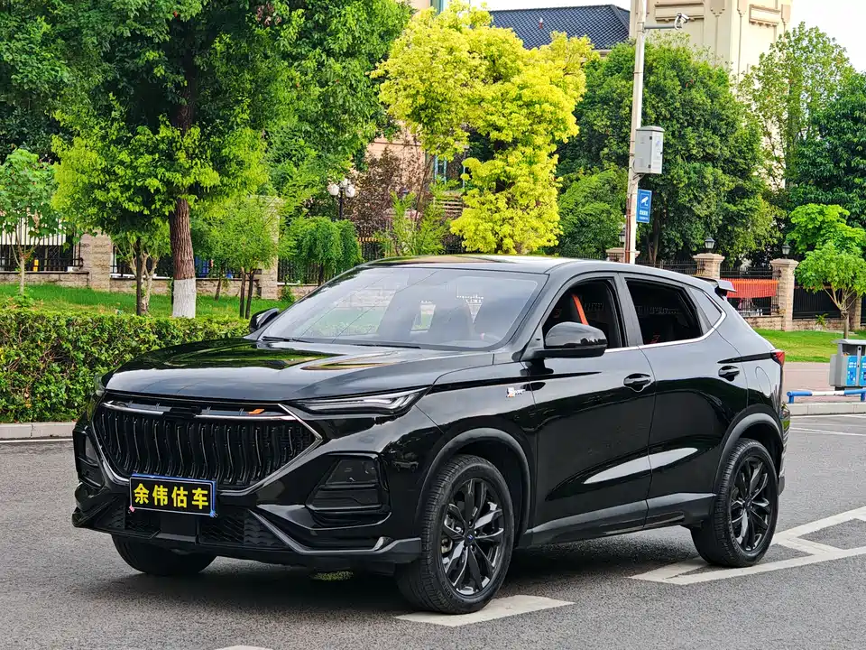 Oshan X5