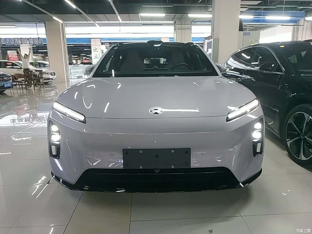 NIO ET5, 2025 3