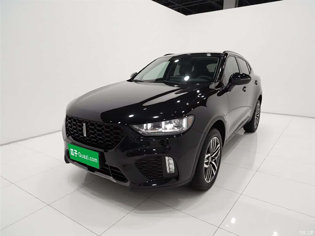 WEY VV5, 2018 2