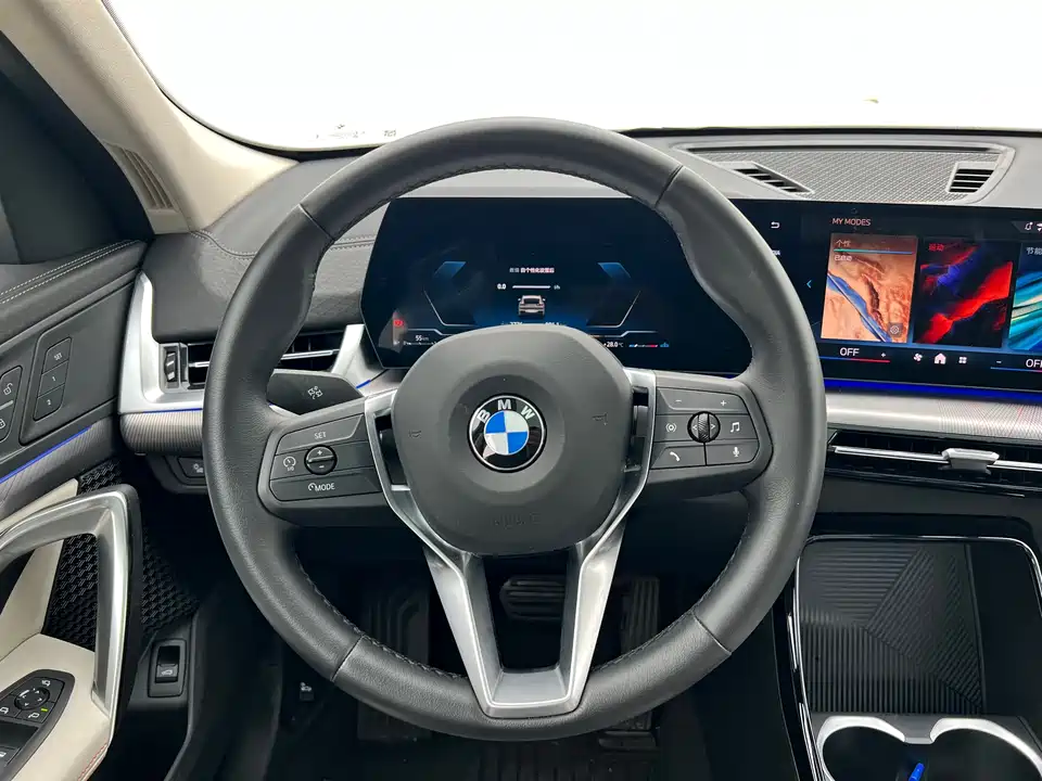 BMW X2 BMW X2