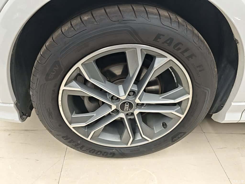Audi Q3, 2021 23